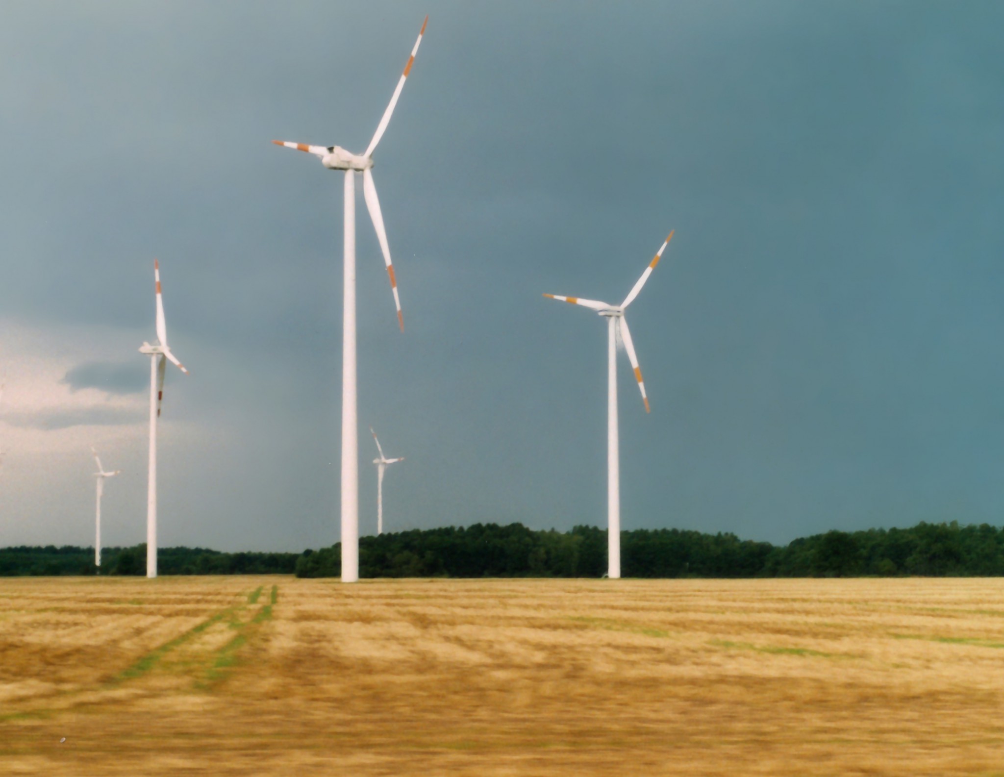 „Windmühlen“