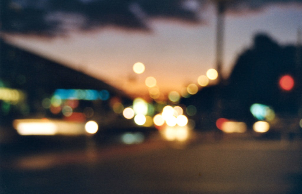 „Streetlights“