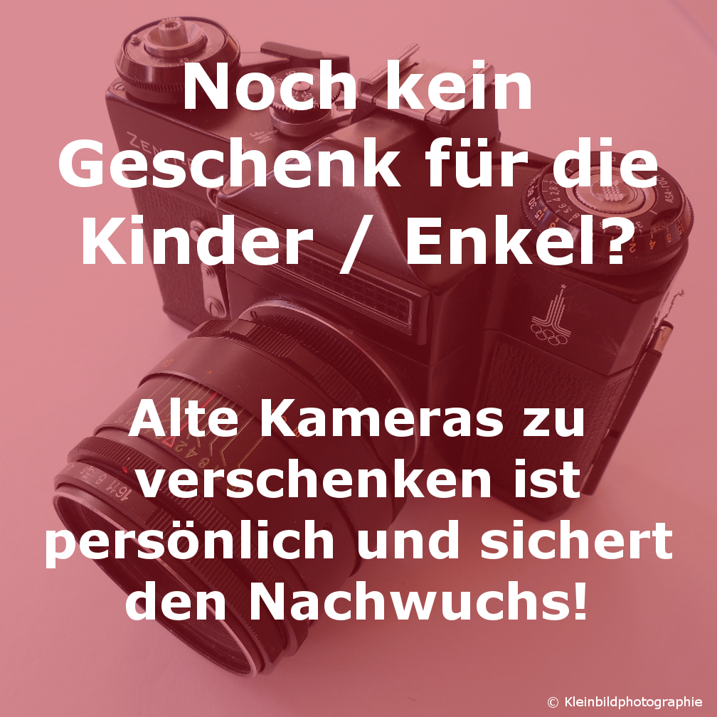 „Nachwuchsförderung“