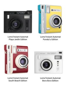 Lomo Instant Automatik