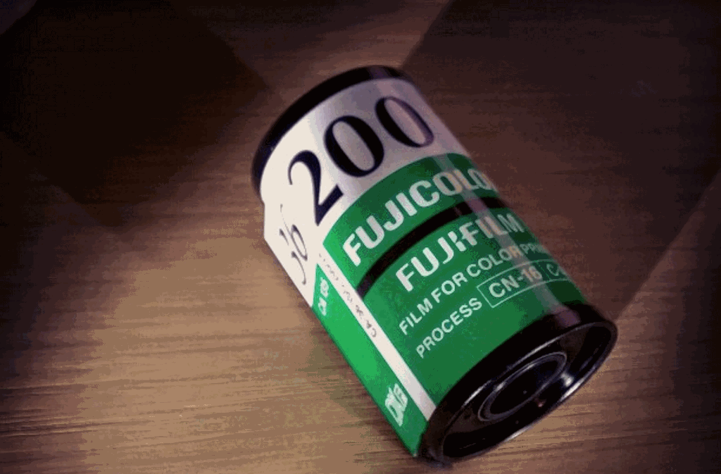 Filmsterben: Fujifilm stampft drei Filme ein!