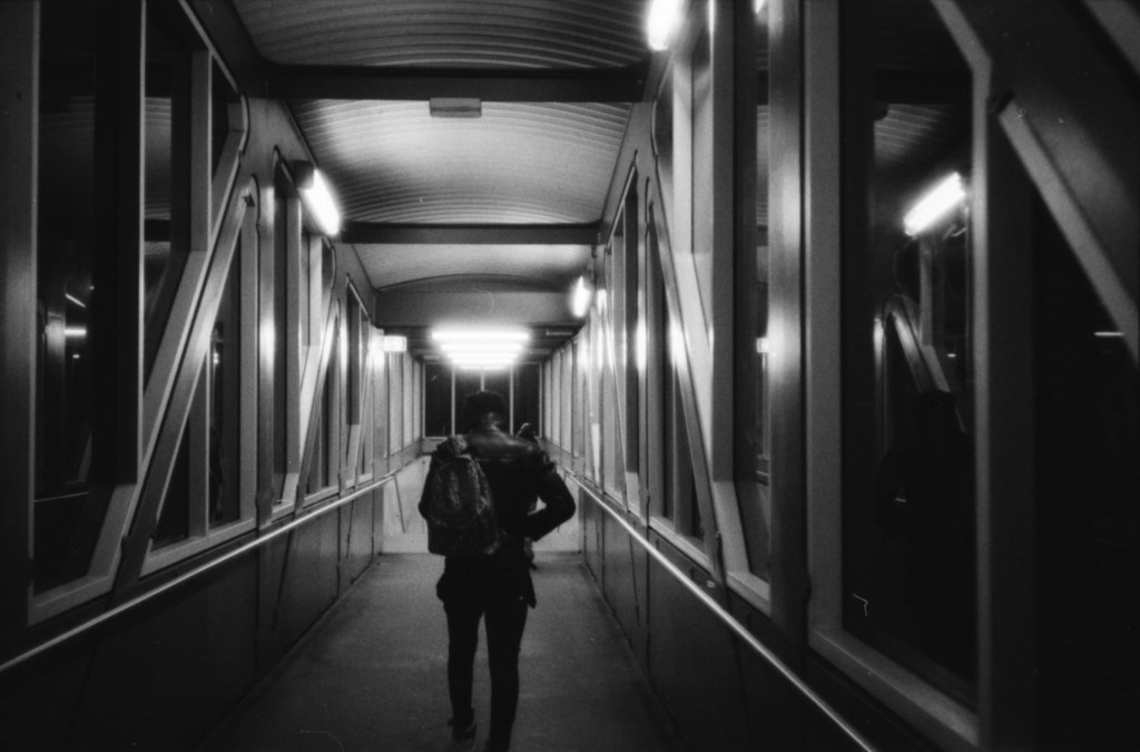 Berlin: Ein Heimweg Berlin: Ein Heimweg