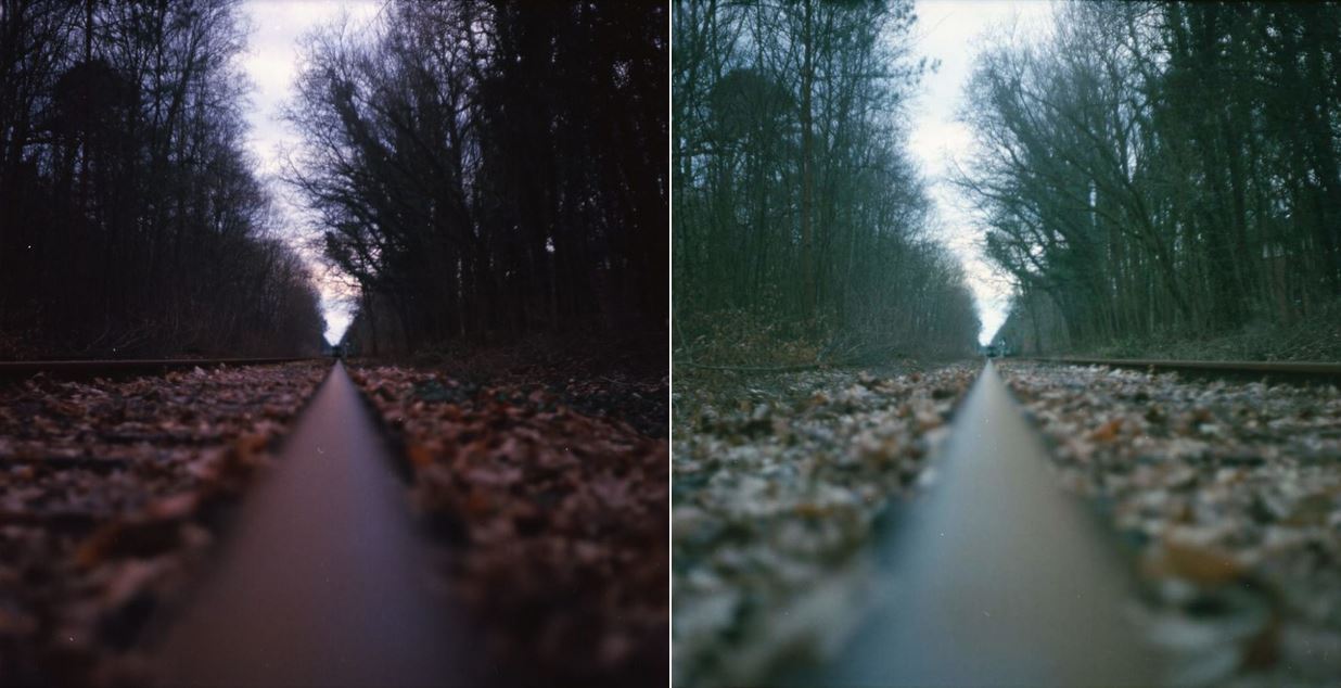 So belichtest du analoge Filme richtig!