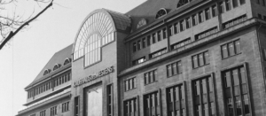 KaDeWe in der City West