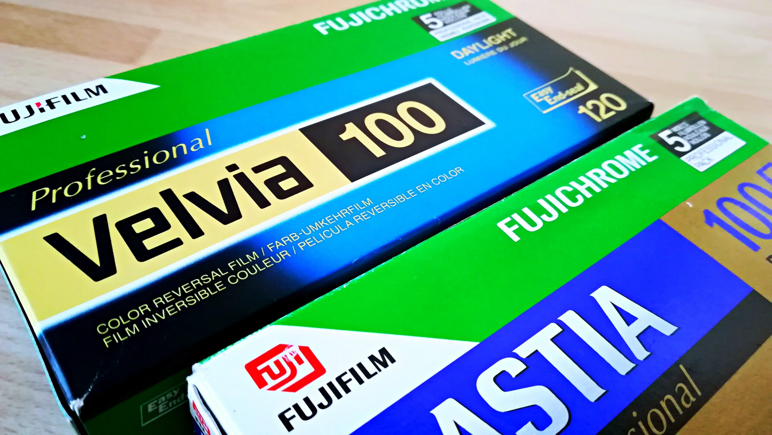 Bestätigt: Massive Preiserhöhung bei Fujifilm Bestätigt: Massive Preiserhöhung bei Fujifilm