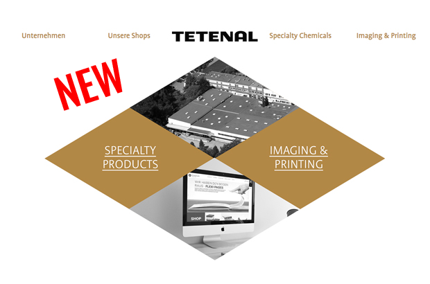 Aufatmen: New Tetenal nimmt wichtige Hürde im Übernahmeprozess! Aufatmen: New Tetenal nimmt wichtige Hürde im Übernahmeprozess!