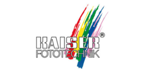 Kaiser Fototechnik Logo
