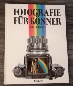 John Hedgecoe Fotografie für Könner