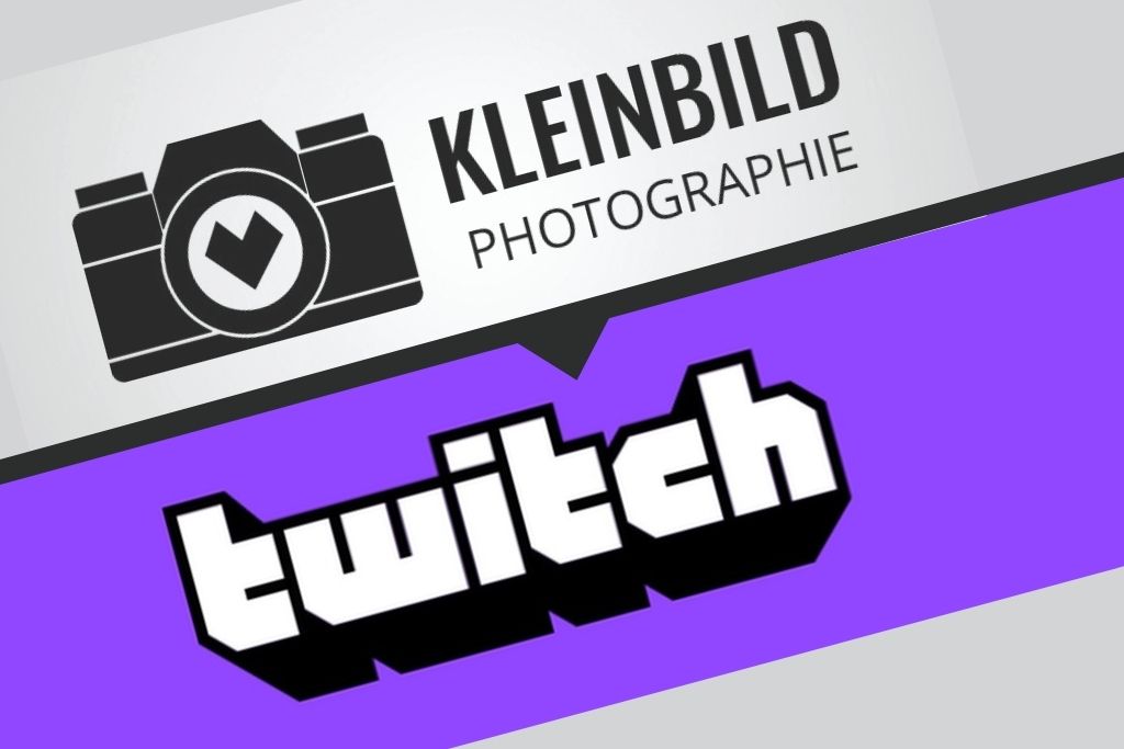 Analoge Fotografie auf Twitch: Kleinbildphotographie geht live! Analoge Fotografie auf Twitch: Kleinbildphotographie geht live!