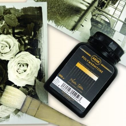 ADOX veröffentlicht Polywarmton Emulsion