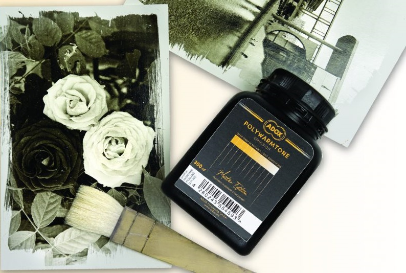 ADOX veröffentlicht Polywarmton Emulsion